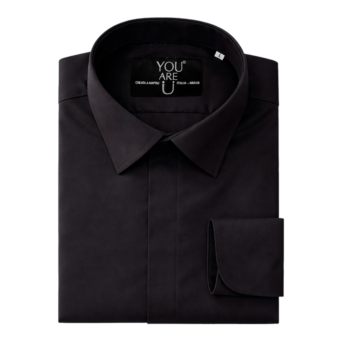 Magnetic shirt - EASY IRON