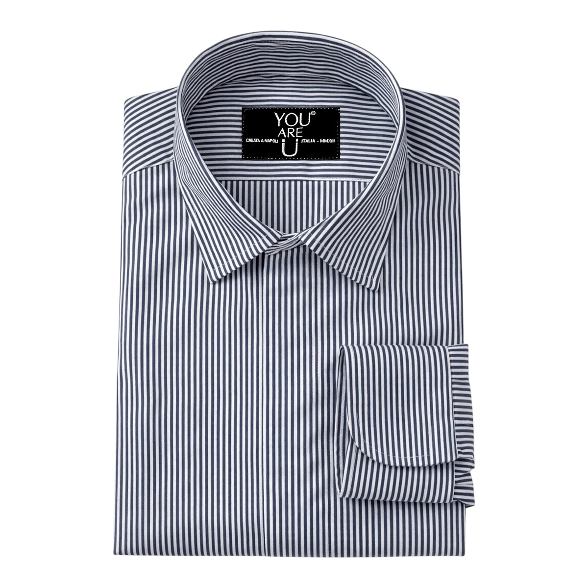 Magnetic shirt - EASY IRON