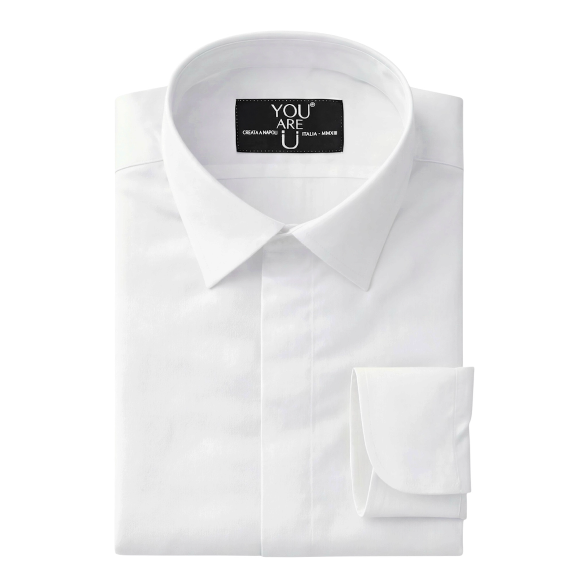 Magnetic Shirt - NO STAIN
