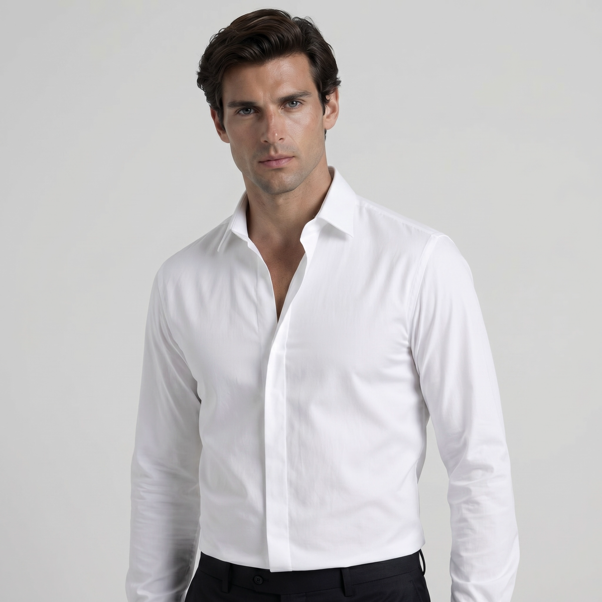 Magnetic Shirt - NO STAIN