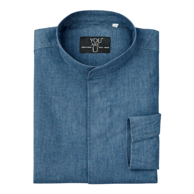 Magnetic Shirt - NO STRESS