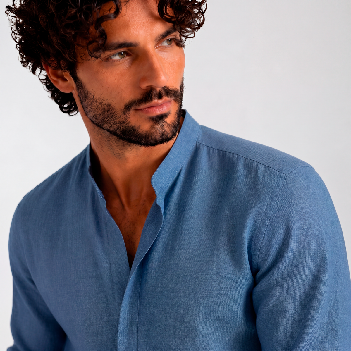 Magnetic Shirt - NO STRESS