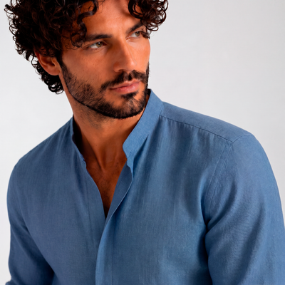 Magnetic Shirt - NO STRESS