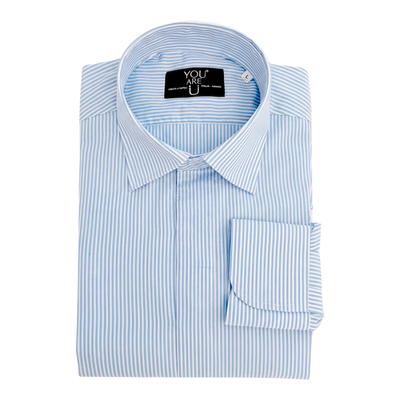 Magnetic shirt - EASY IRON 