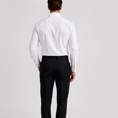 Magnetic Shirt - NO STAIN
